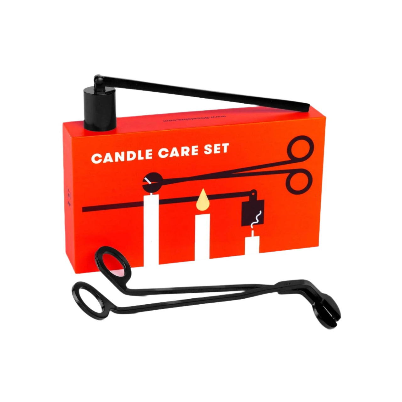 Candle Care Set