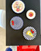 Side Plate - Jane