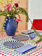 Side Plate - Mafalda