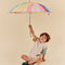 Children's Umbrella - Rainbow