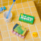 Olive Oil Soap
