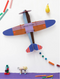 Propeller Plane