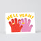 Card - Hell Yeah!