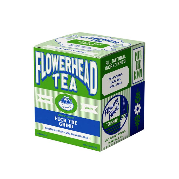 Tea