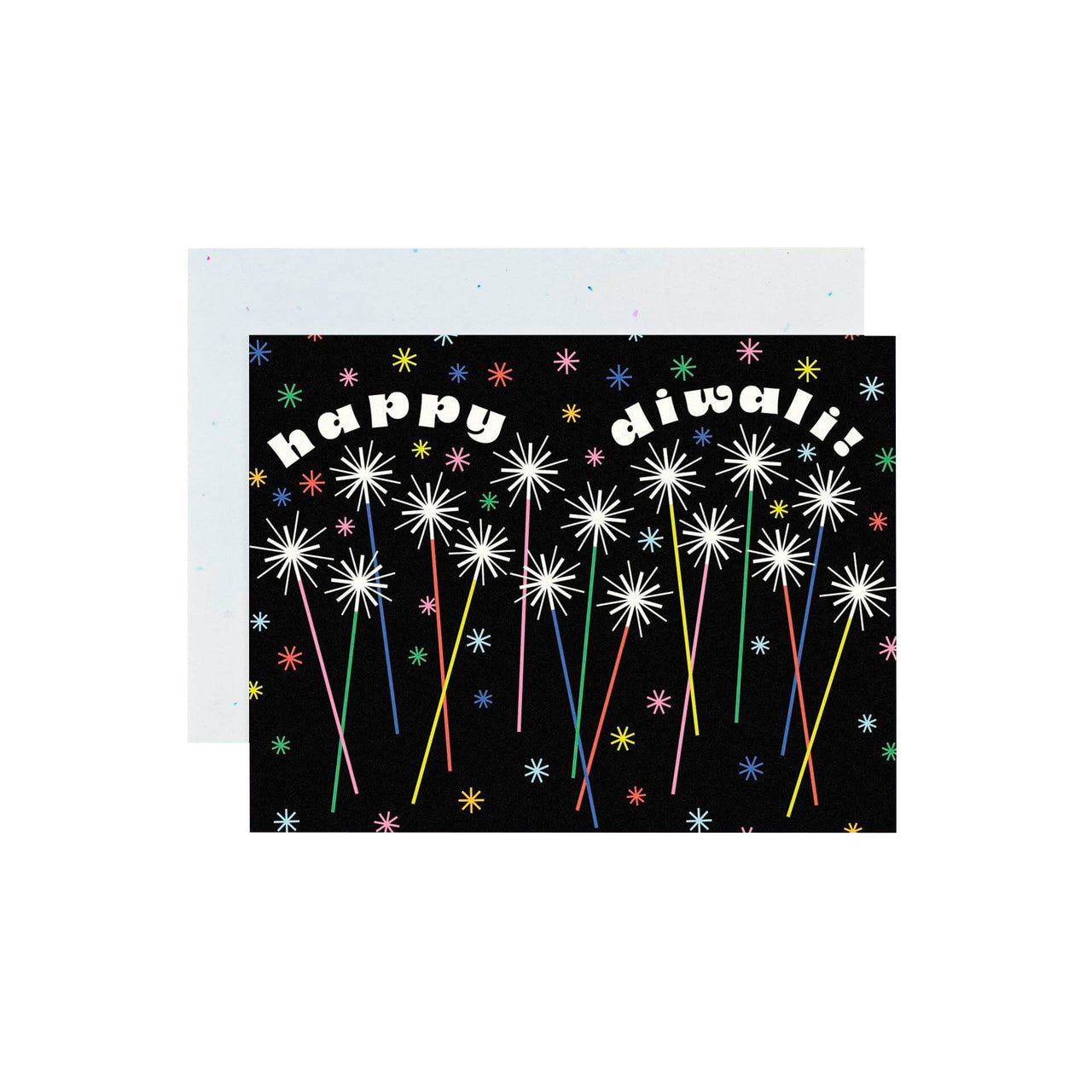 Card - Happy Diwali!