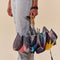 Compact Eco-Friendly Umbrella - Palm