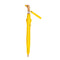 Children's Duckling Umbrella - Yellow