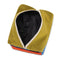 Traveller Bag - Two Tone Cobalt