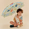 Children's Umbrella - Blue Dino