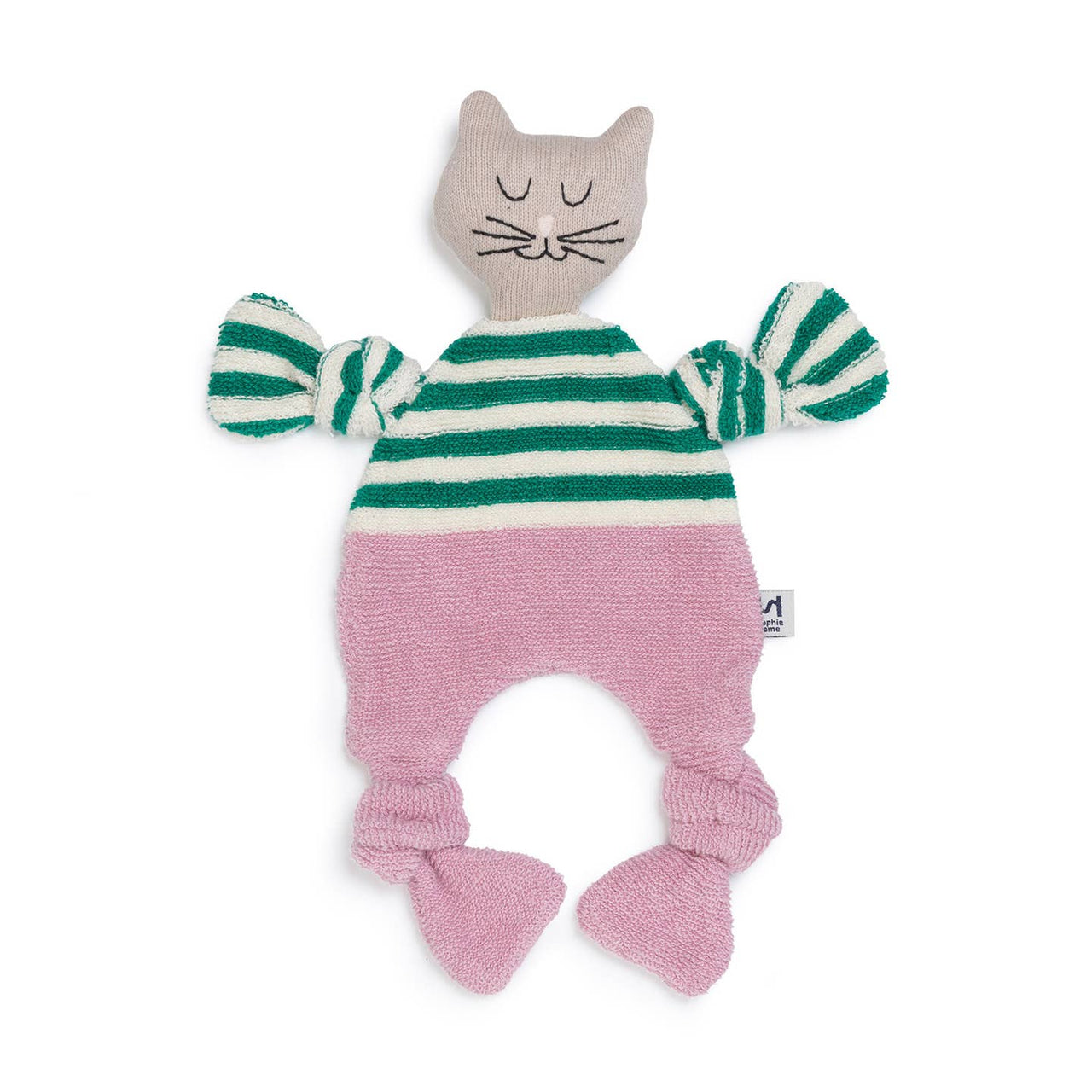 Cuddle Cloth - Cat