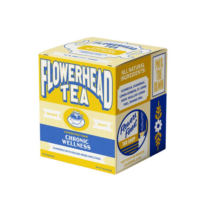 Tea