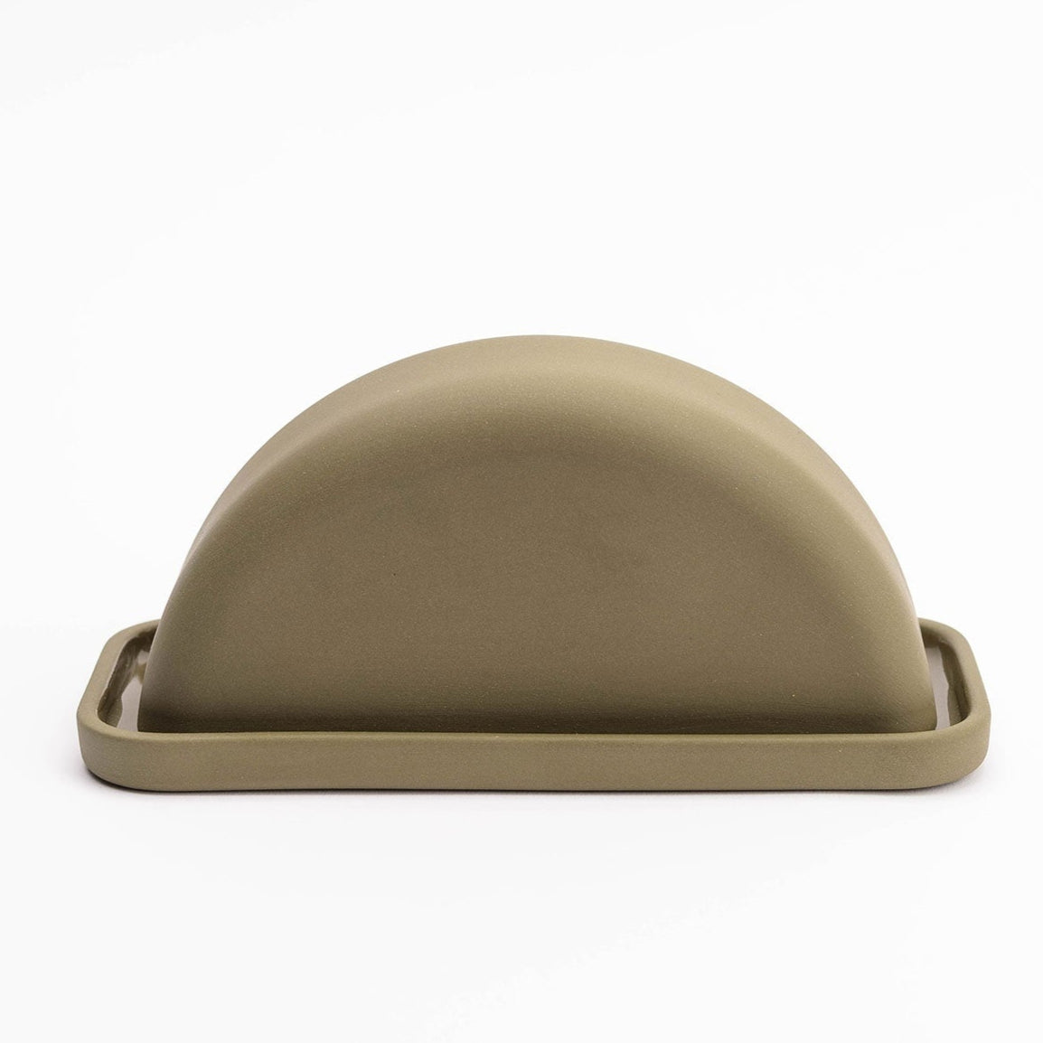 Butter Dish