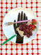 Bistrot Flatware - Pink