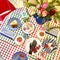 Side Plate - Mafalda