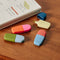 Mini Highlighters - Set of 4