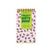 Letterpress Pocket Book - Ants