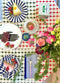 Dessert Plate - Mafalda