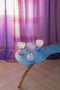 Joyful Glassware