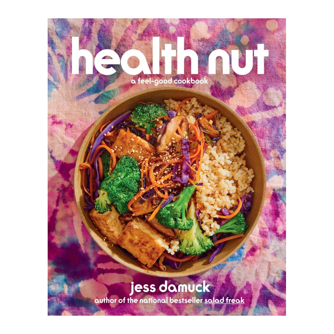 Health Nut