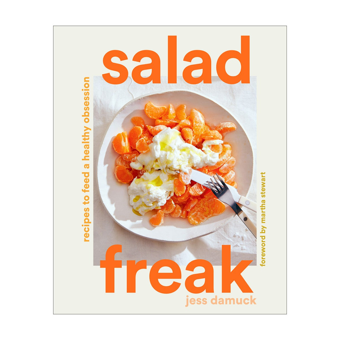 Salad Freak