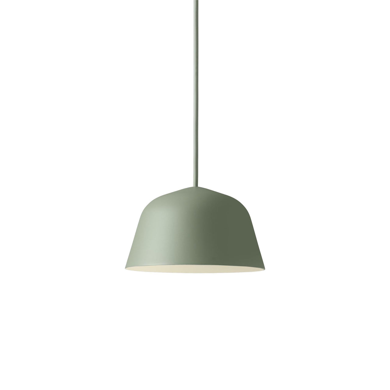 Ambit Pendant Lamp - XSmall Dusty Green