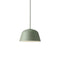 Ambit Pendant Lamp - XSmall Dusty Green