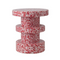 Bit Stool Cone - Red