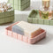 Tile Organizers - Miami Pink