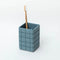 Tile Organizers - Steel Blue