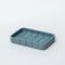 Tile Organizers - Steel Blue