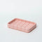 Tile Organizers - Miami Pink