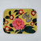 Kate Blairstone Tray - Camellia & Shrimp
