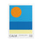 Fine Art Giclée Print - Calm