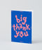 Card - Big Thank You