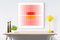 Fine Art Print - Color Space 27