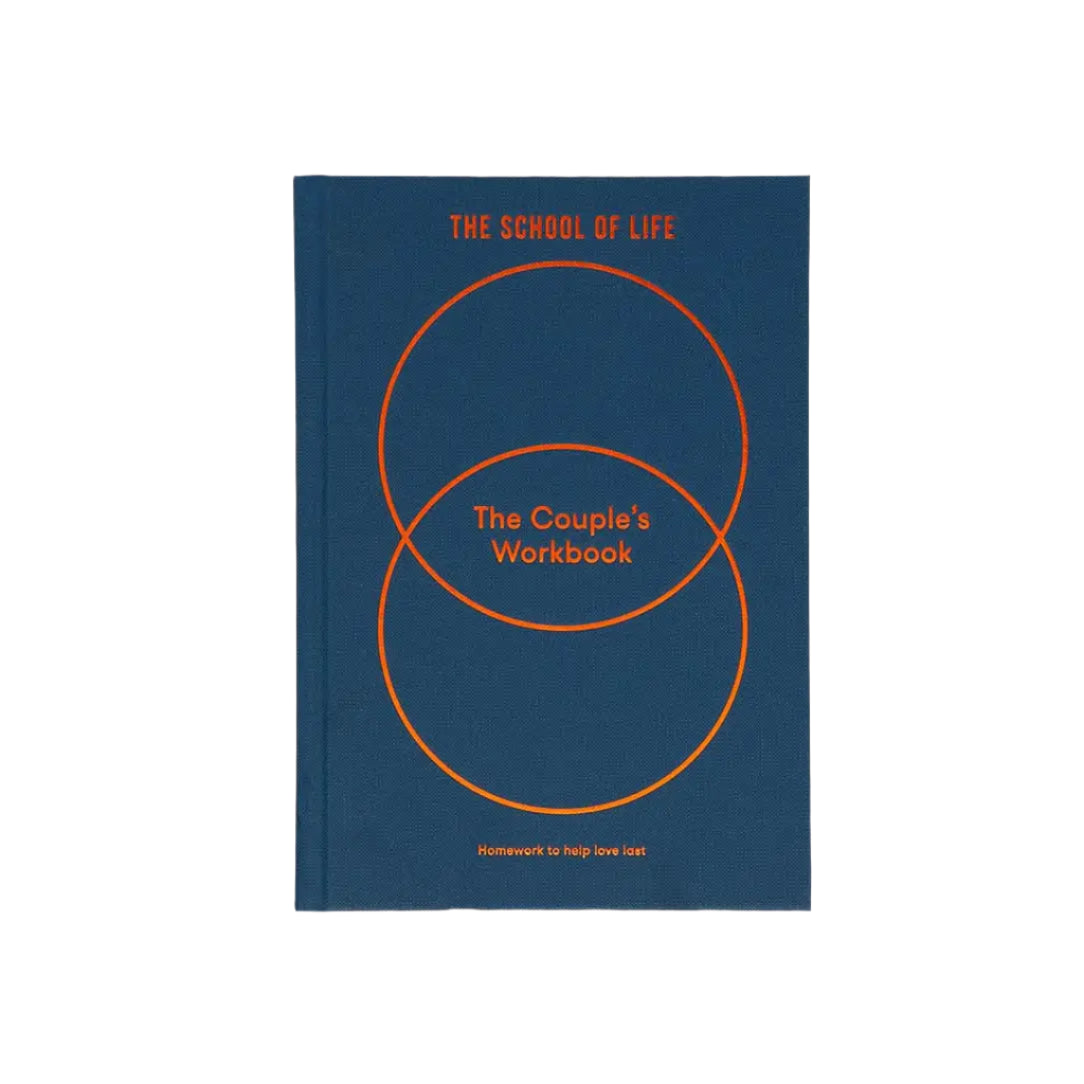 The Couple's Workbook