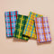 Napkins - Plaid