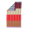 Dusen Dusen Striped Bath Mat