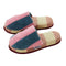 Stripe Slippers