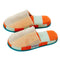 Stripe Slippers