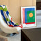 Fine Art Giclée Print - Joy