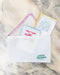 Napkin Set - Bouquet