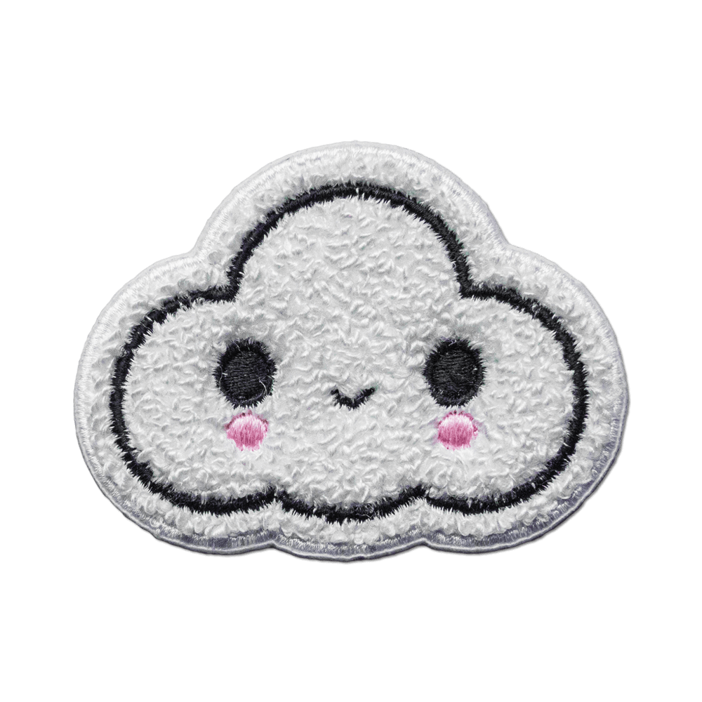 Patch - Little Cloud