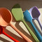 kitchen tools spatula ladle silicone