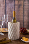 Taraz Marble Wine Cooler