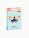 Small Insects - Gold Rim Butterfly