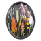 Kate Blairstone Tray -Grains