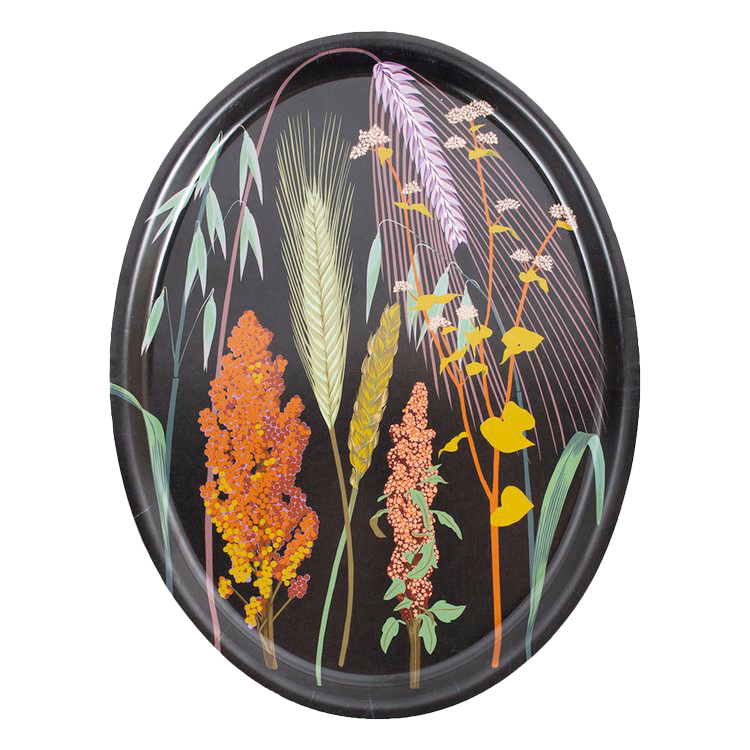 Kate Blairstone Tray -Grains