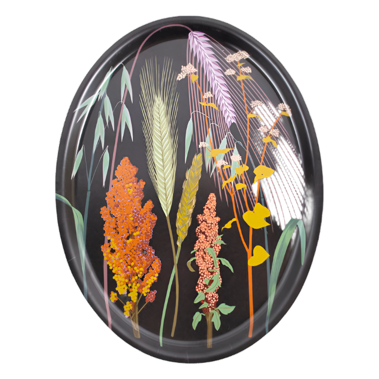 Kate Blairstone Tray -Grains
