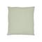 Simple Square Linen Pillow Sage